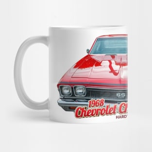 1968 Chevrolet Chevelle SS Hardtop Coupe Mug